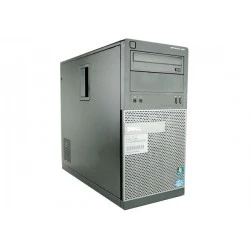 Komputer Dell 390 Core i3-2100 3,1GHz