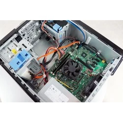 Komputer Dell 390 Core i3-2100 3,1GHz