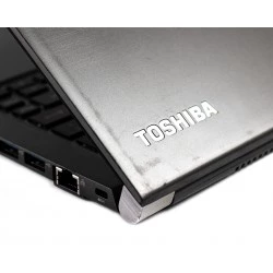 Toshiba Portege Z30 | i5-4300U