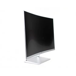Monitor 27" HP Curved HP27SC1