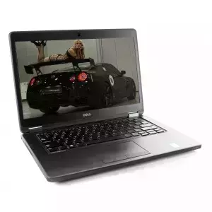 Laptop DELL Latitude E5450