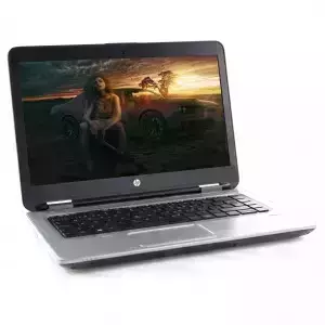Laptop HP 645 G2 AMD PRO A8-8600B