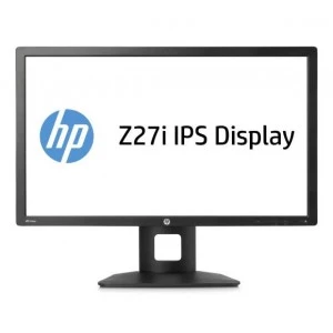 Monitor HP Z27i 27"