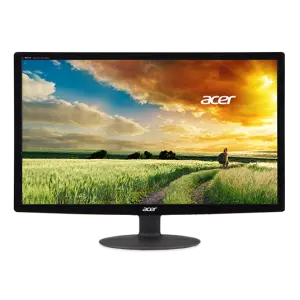 Monitor 23" Acer S230HL