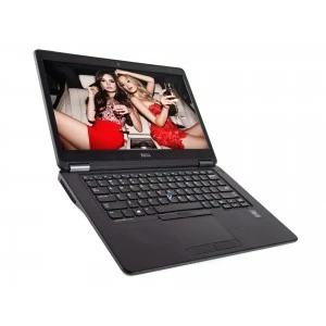 Laptop Dell Latitude E7450 DOTYKOWY