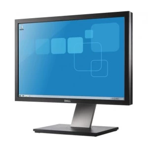 Monitor 24" Dell U2410
