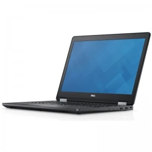 Laptop Latitude Dell E5570