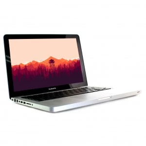 Laptop Apple MacBook Pro A1278