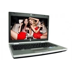 Laptop HP 2560p Core i5 2520M 2,5 GHz