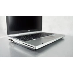 Laptop HP 2560p Core i5-2540M 2,6 GHz