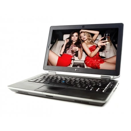 Laptop Dell Latitude e6330 i5-3340M 2,7 GHz
